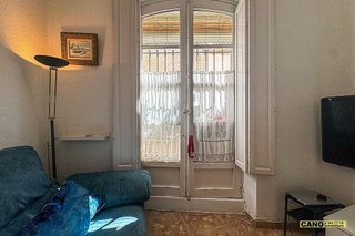 Chalet en venta en Centro en Almería