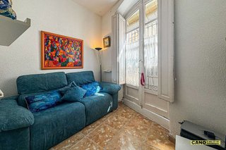 Chalet en venta en Centro en Almería