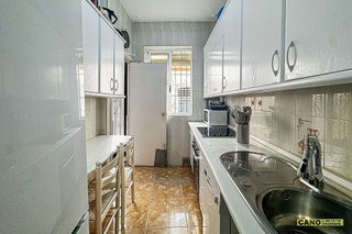 Chalet en venta en Centro en Almería