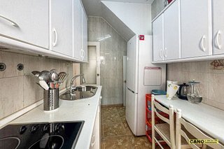 Chalet en venta en Centro en Almería