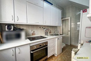 Chalet en venta en Centro en Almería