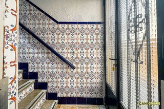Chalet en venta en Centro en Almería