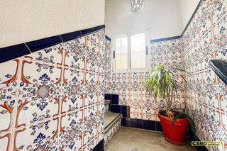 Chalet en venta en Centro en Almería