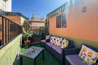 Chalet en venta en Centro en Almería