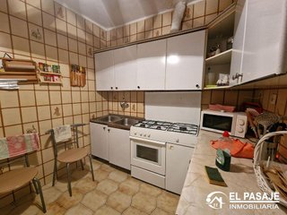 Chalet en venta en Linares