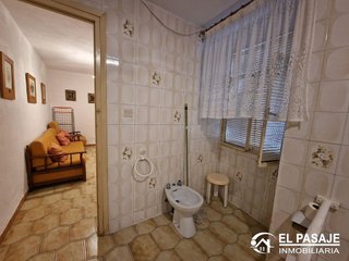 Chalet en venta en Centro Ciudad en Linares
