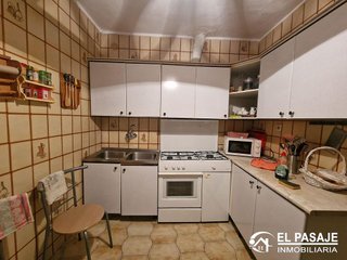 Chalet en venta en Centro Ciudad en Linares
