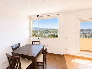 Dúplex en alquiler en La Cala de Mijas en Mijas