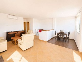Dúplex en alquiler en La Cala de Mijas en Mijas