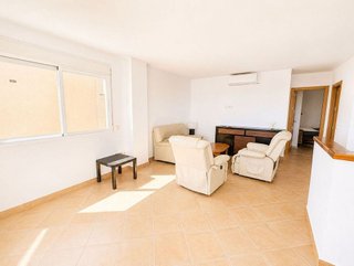 Dúplex en alquiler en La Cala de Mijas en Mijas