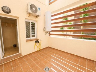 Dúplex en alquiler en La Cala de Mijas en Mijas