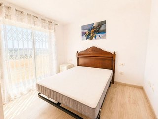 Dúplex en alquiler en La Cala de Mijas en Mijas
