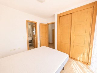 Dúplex en alquiler en La Cala de Mijas en Mijas