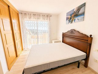 Dúplex en alquiler en La Cala de Mijas en Mijas