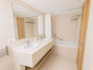 Dúplex en alquiler en La Cala de Mijas en Mijas