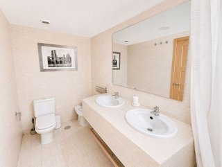 Dúplex en alquiler en La Cala de Mijas en Mijas