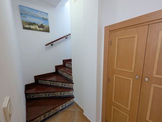 Dúplex en alquiler en La Cala de Mijas en Mijas