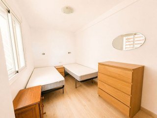 Dúplex en alquiler en La Cala de Mijas en Mijas