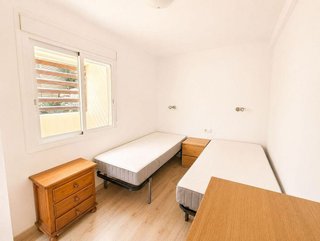 Dúplex en alquiler en La Cala de Mijas en Mijas