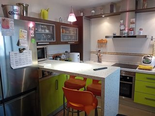 Chalet en venta en Larache en Ciudad Real
