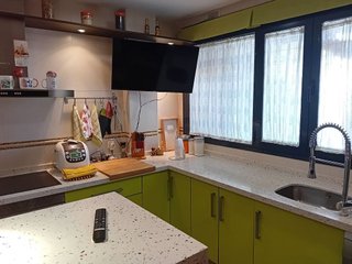 Chalet en venta en Larache en Ciudad Real
