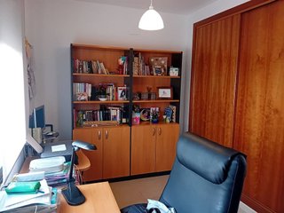 Chalet en venta en Larache en Ciudad Real