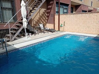 Chalet en venta en Larache en Ciudad Real