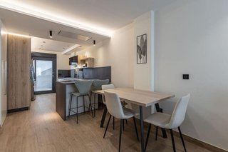 Chalet en venta en Albolote
