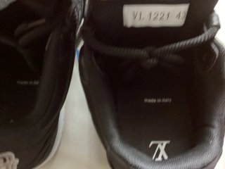 LV skate taglia 43
