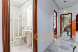 Casa adosada en venta en La Pastora - La Estación en San Fernando
