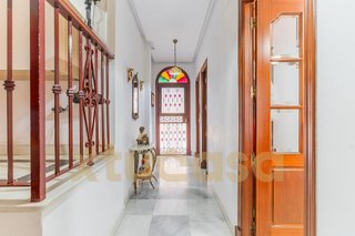 Casa adosada en venta en La Pastora - La Estación en San Fernando