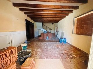 Chalet en venta en Villafranqueza en Alicante