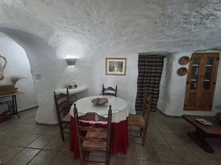 Casa rural en venta en Huéscar