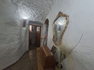 Casa rural en venta en Huéscar