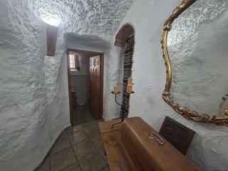 Casa rural en venta en Huéscar
