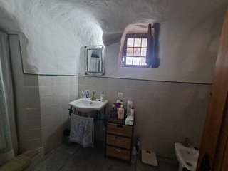 Casa rural en venta en Huéscar