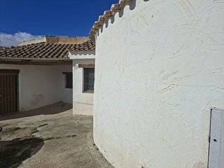 Casa rural en venta en Huéscar