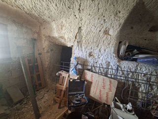 Casa rural en venta en Huéscar