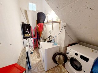 Casa adosada en venta en Maria Auxiliadora - Barriada LLera en Badajoz