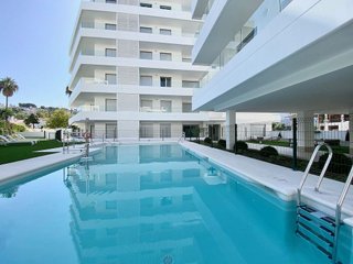 Piso en alquiler en Nueva Andalucía centro en Marbella