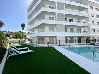 Piso en alquiler en Nueva Andalucía centro en Marbella