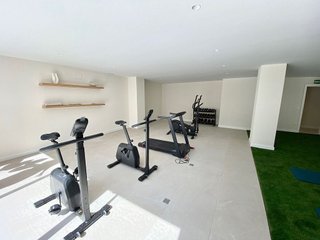 Piso en alquiler en Nueva Andalucía centro en Marbella