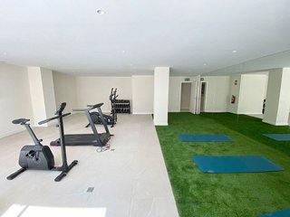 Piso en alquiler en Nueva Andalucía centro en Marbella