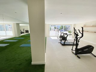Piso en alquiler en Nueva Andalucía centro en Marbella