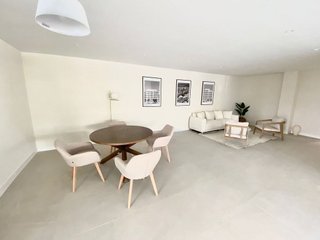Piso en alquiler en Nueva Andalucía centro en Marbella