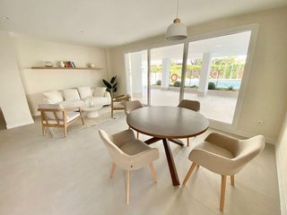 Piso en alquiler en Nueva Andalucía centro en Marbella