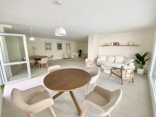Piso en alquiler en Nueva Andalucía centro en Marbella