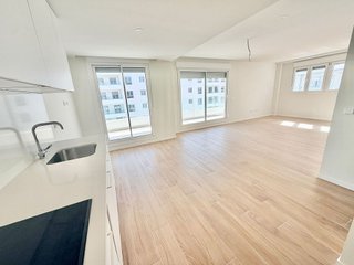 Piso en alquiler en Nueva Andalucía centro en Marbella