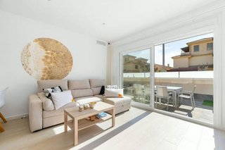 Chalet en venta en Zona Pueblo en Pilar de la Horadada