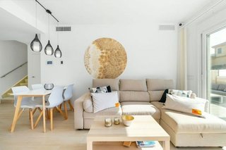 Chalet en venta en Zona Pueblo en Pilar de la Horadada